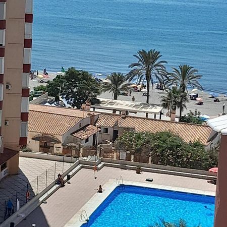 Estudio La Corbeta Torrox Ngoại thất bức ảnh