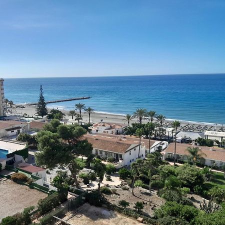 Estudio La Corbeta Torrox Ngoại thất bức ảnh