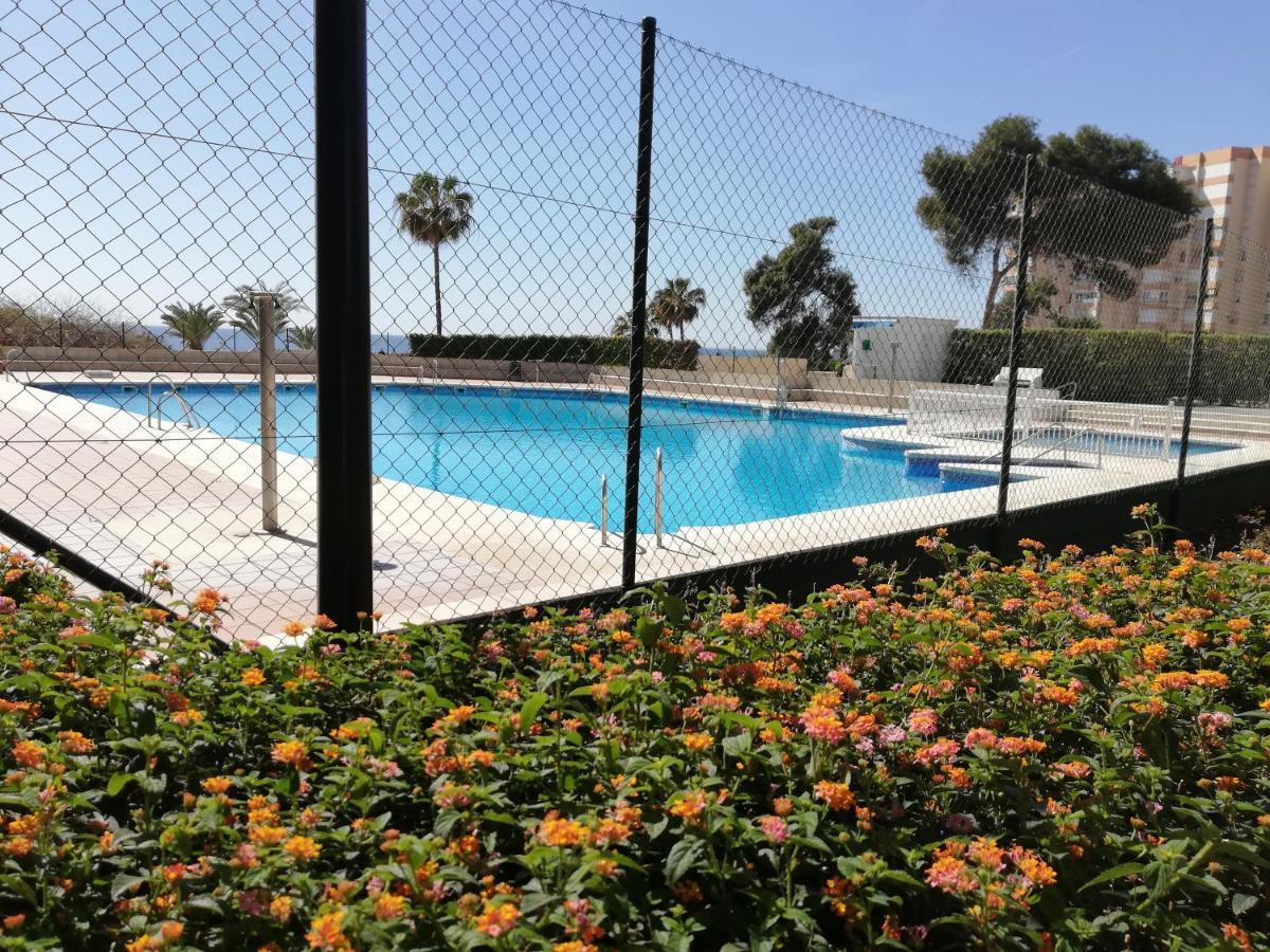Estudio La Corbeta Torrox Ngoại thất bức ảnh