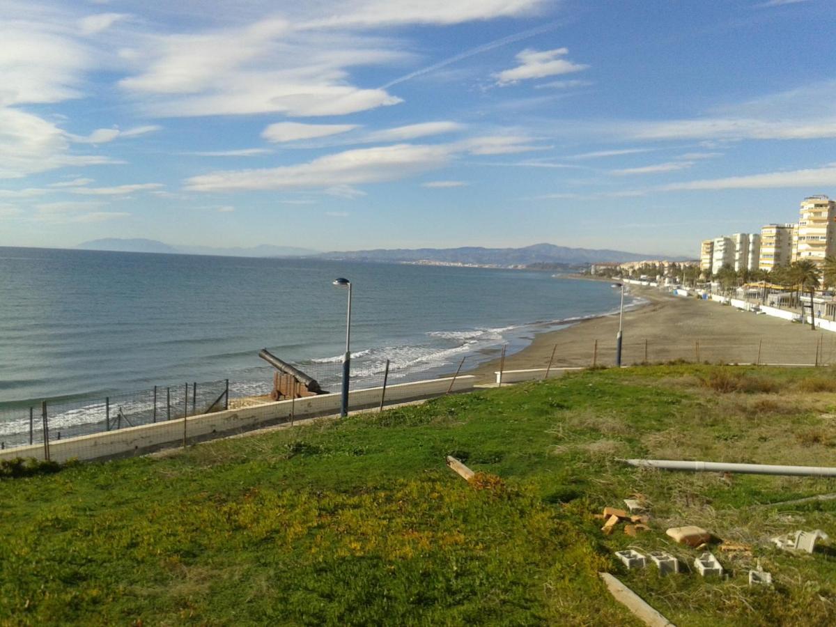 Estudio La Corbeta Torrox Ngoại thất bức ảnh