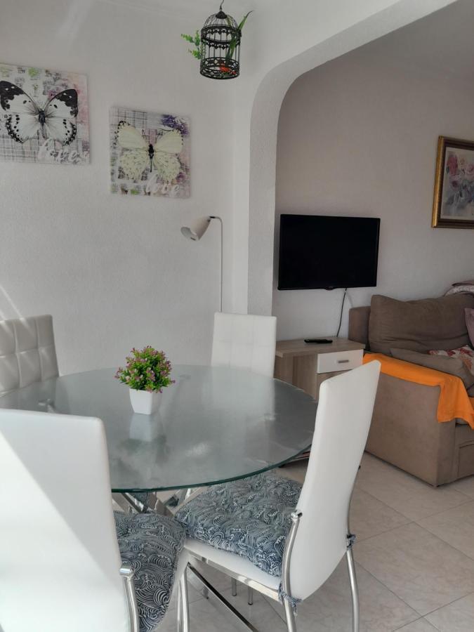 Estudio La Corbeta Torrox Ngoại thất bức ảnh