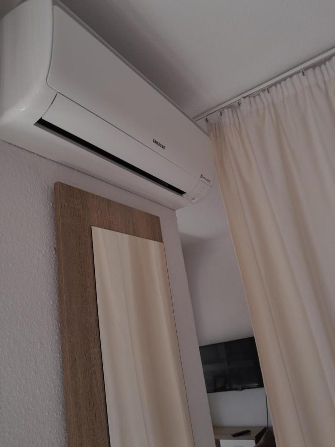 Estudio La Corbeta Torrox Ngoại thất bức ảnh