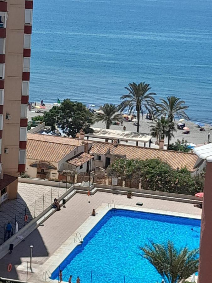 Estudio La Corbeta Torrox Ngoại thất bức ảnh
