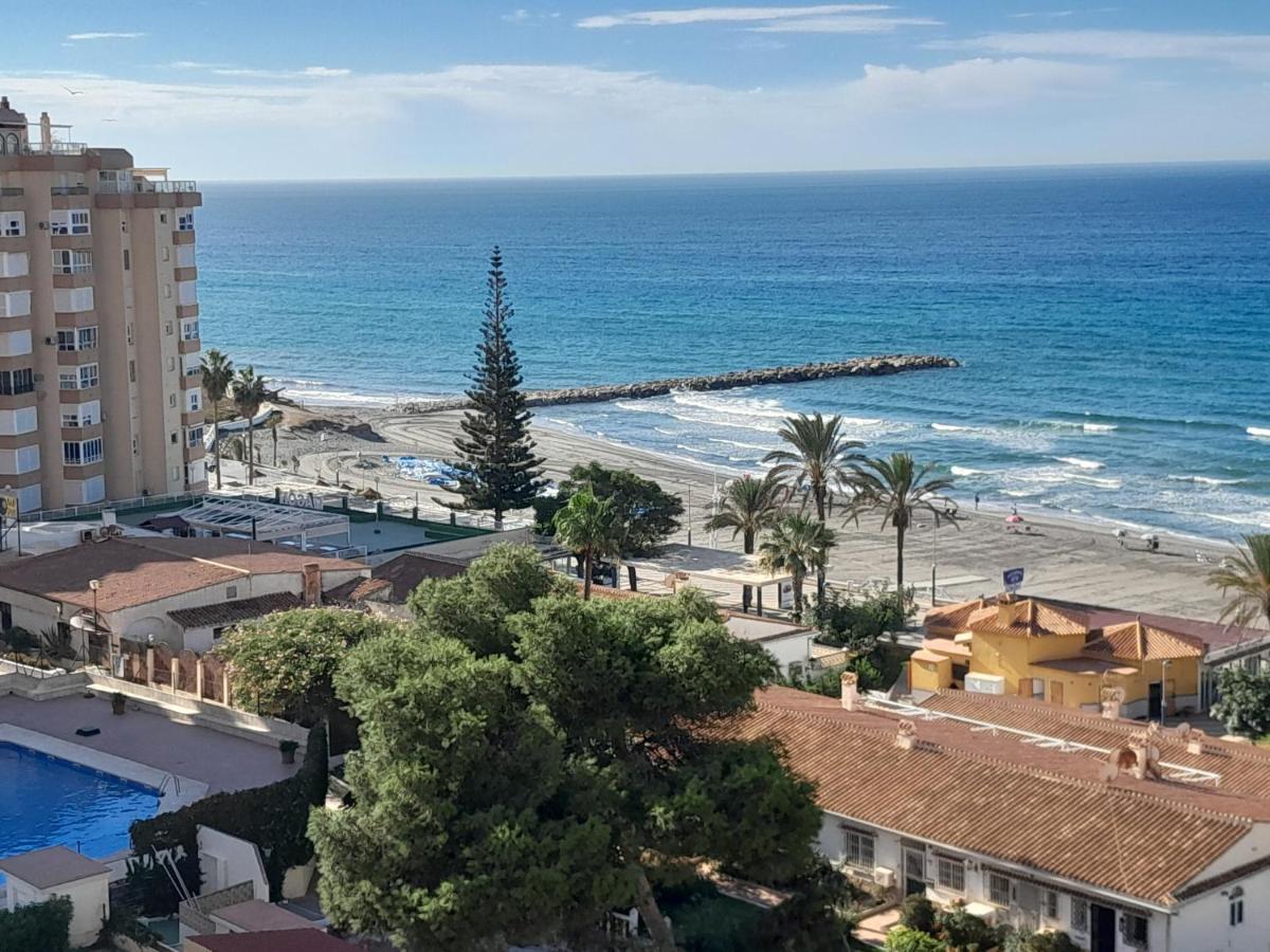 Estudio La Corbeta Torrox Ngoại thất bức ảnh