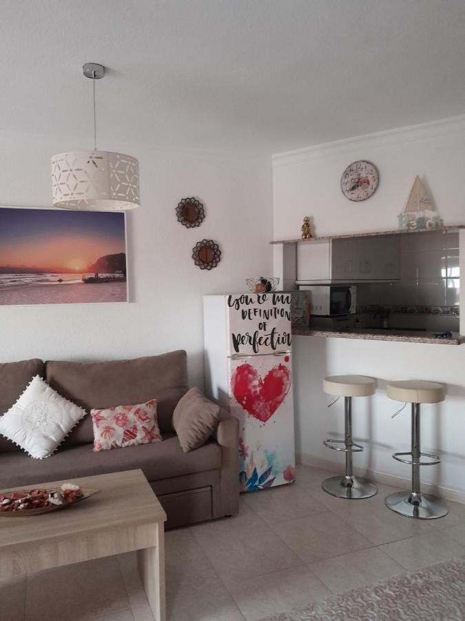 Estudio La Corbeta Torrox Ngoại thất bức ảnh