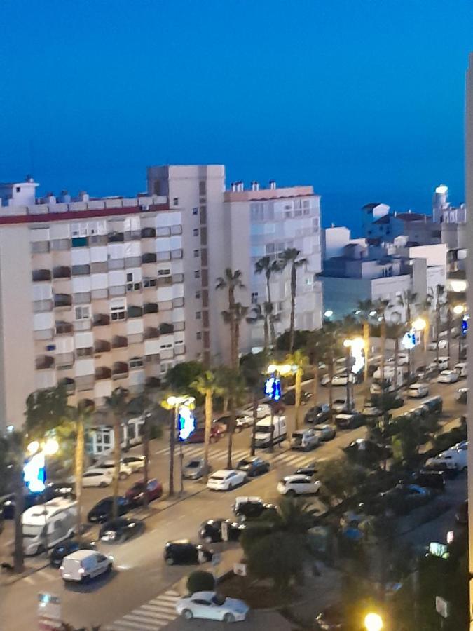 Estudio La Corbeta Torrox Ngoại thất bức ảnh