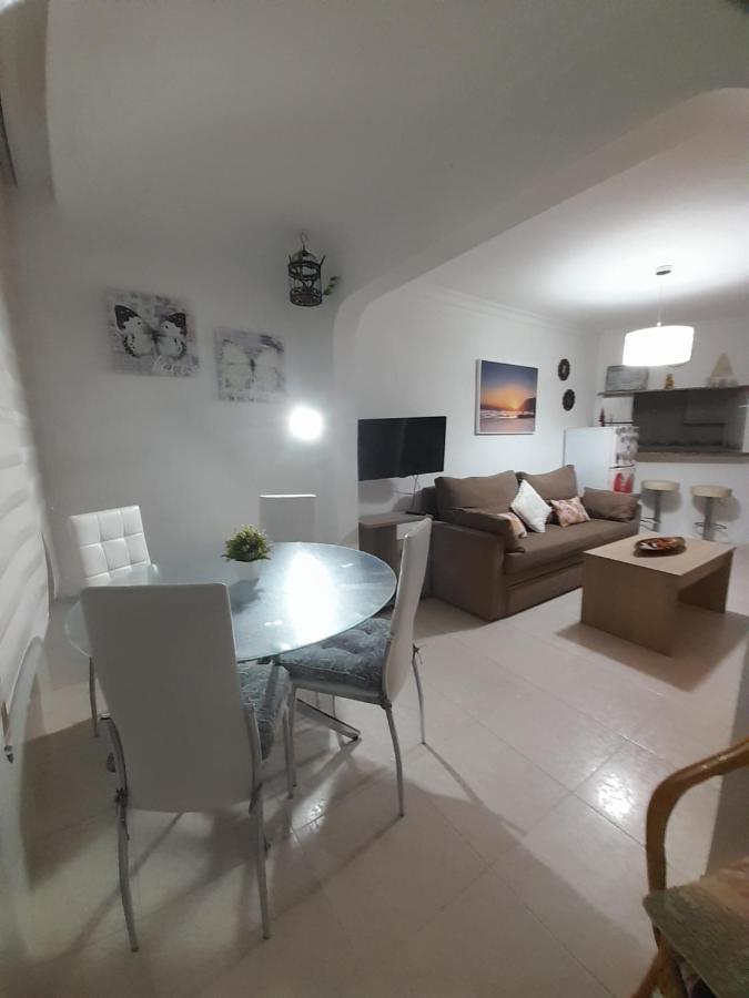 Estudio La Corbeta Torrox Ngoại thất bức ảnh