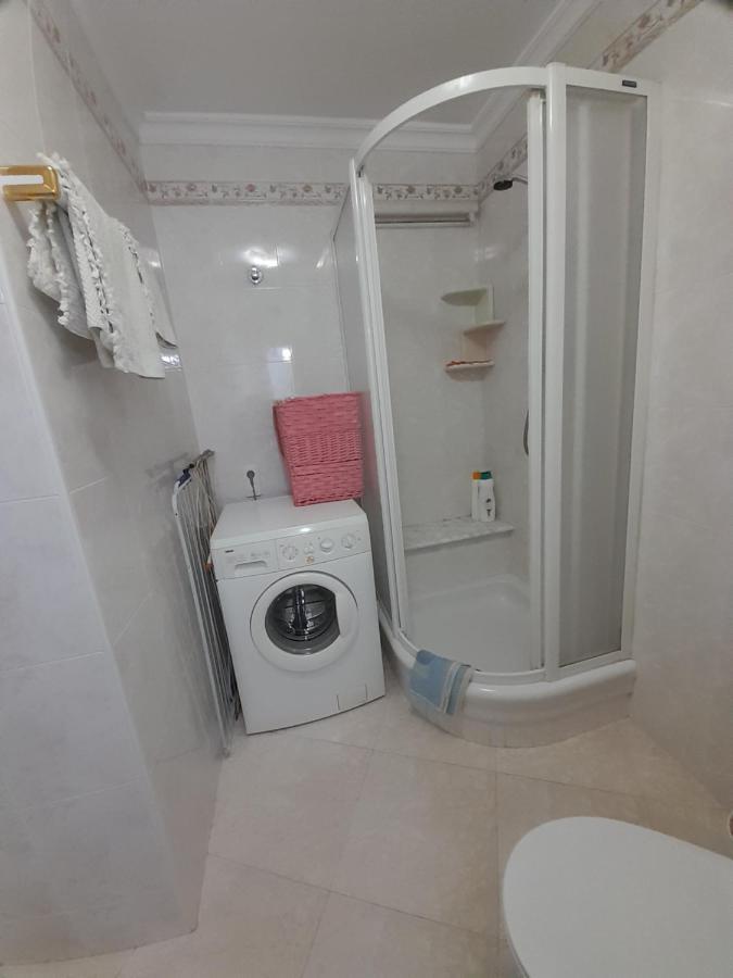 Estudio La Corbeta Torrox Ngoại thất bức ảnh