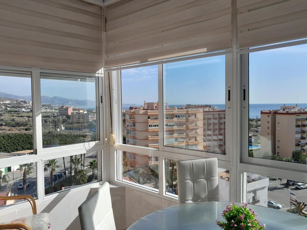 Estudio La Corbeta Torrox Ngoại thất bức ảnh