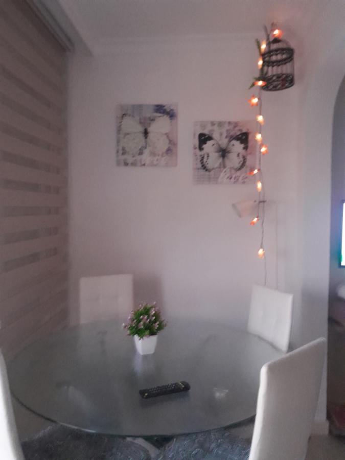 Estudio La Corbeta Torrox Ngoại thất bức ảnh