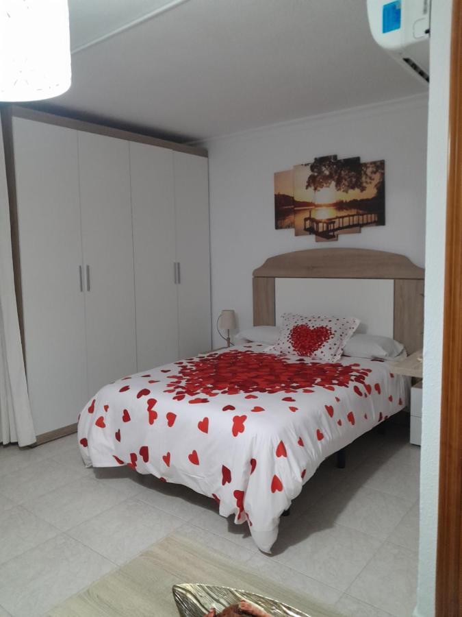 Estudio La Corbeta Torrox Ngoại thất bức ảnh