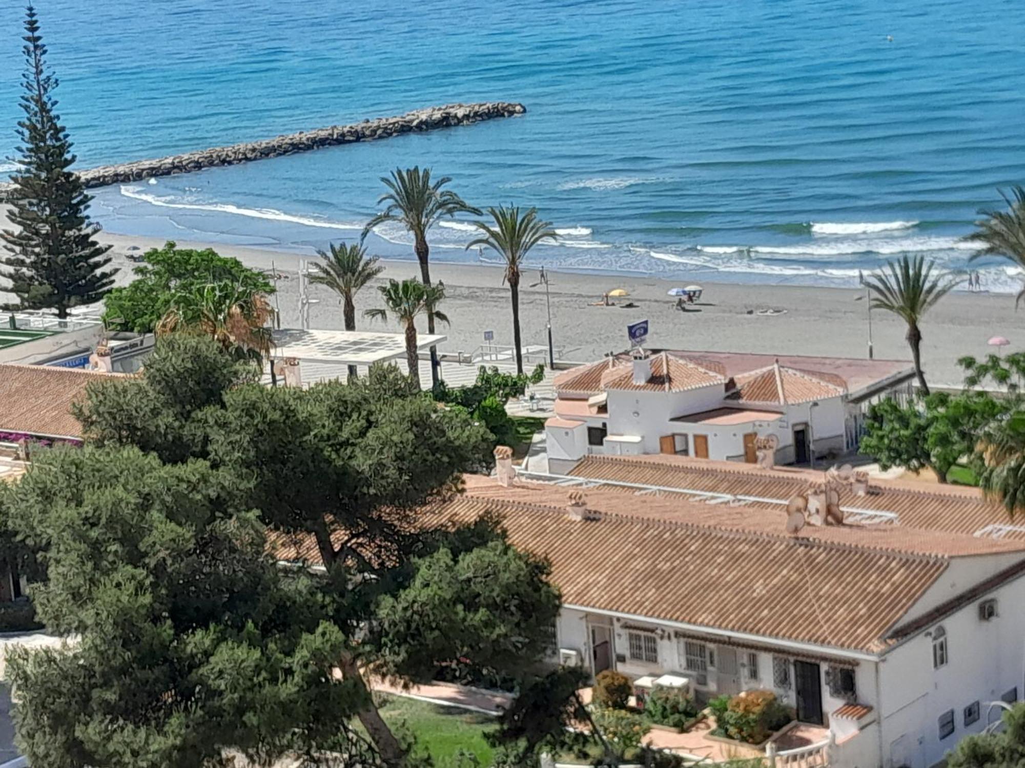 Estudio La Corbeta Torrox Ngoại thất bức ảnh