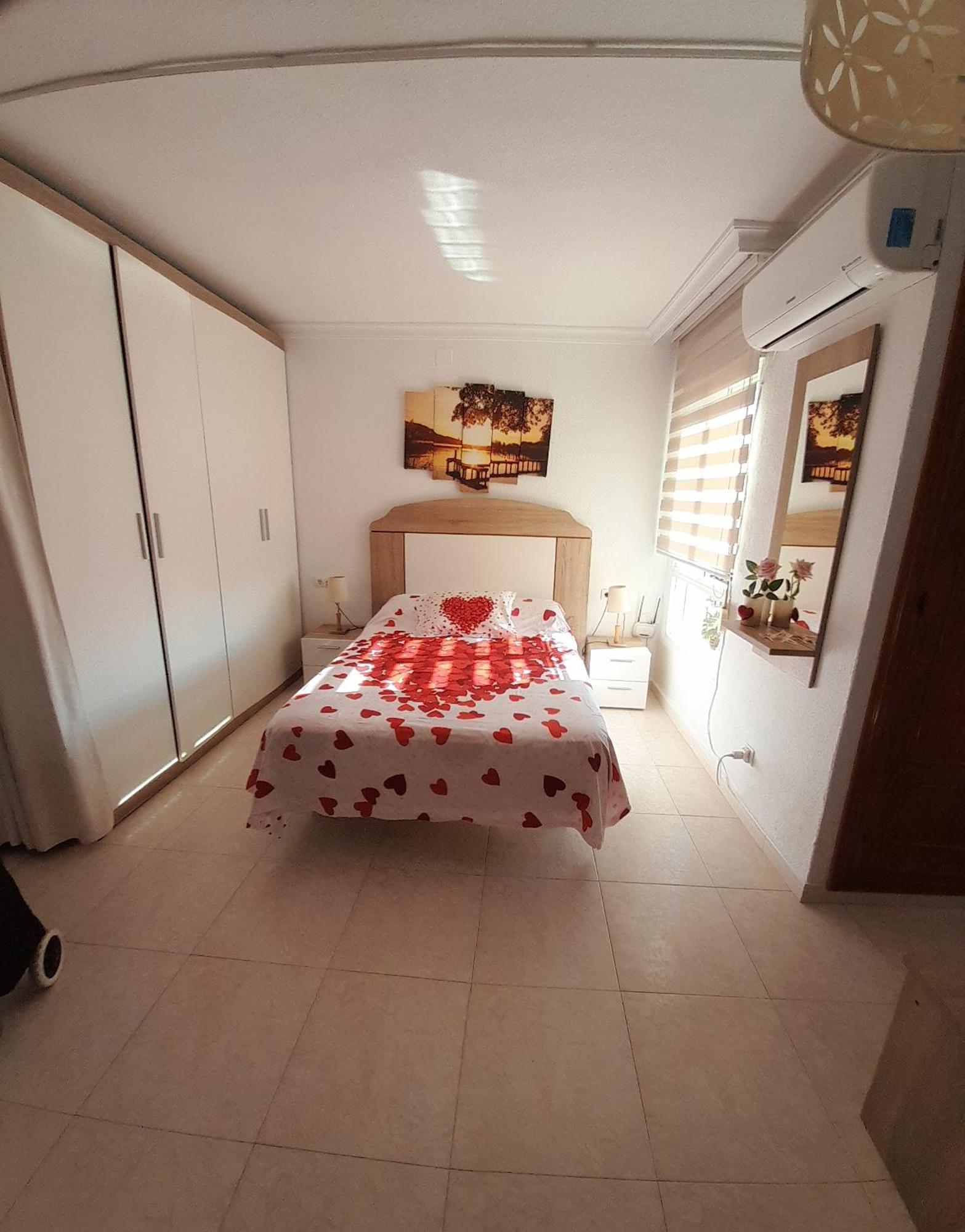 Estudio La Corbeta Torrox Ngoại thất bức ảnh
