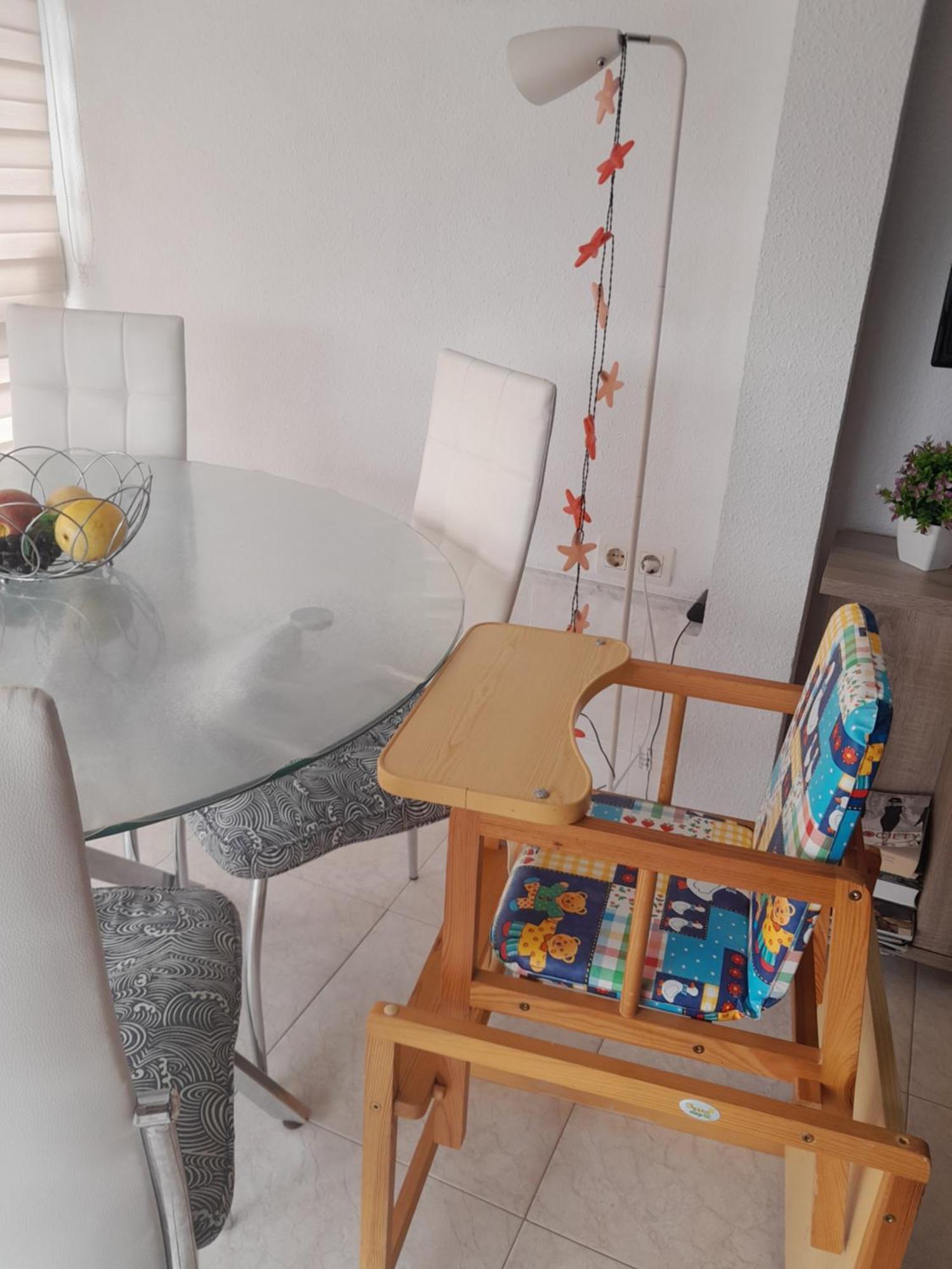Estudio La Corbeta Torrox Ngoại thất bức ảnh