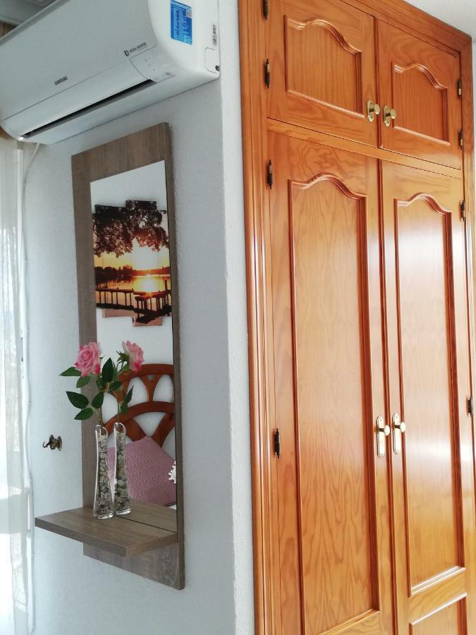Estudio La Corbeta Torrox Ngoại thất bức ảnh